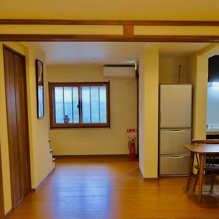 Tsurui Goshonishi 鶴居御所西 Villa Kyoto Exterior photo